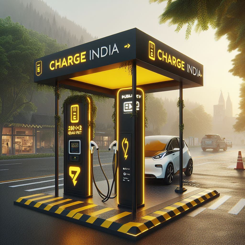 Rapid Charging