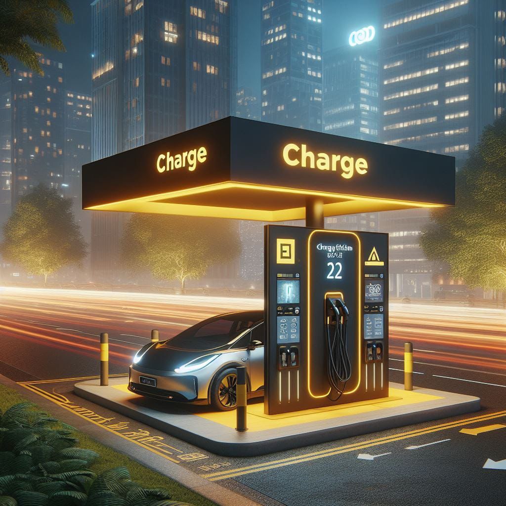 Fast Charging