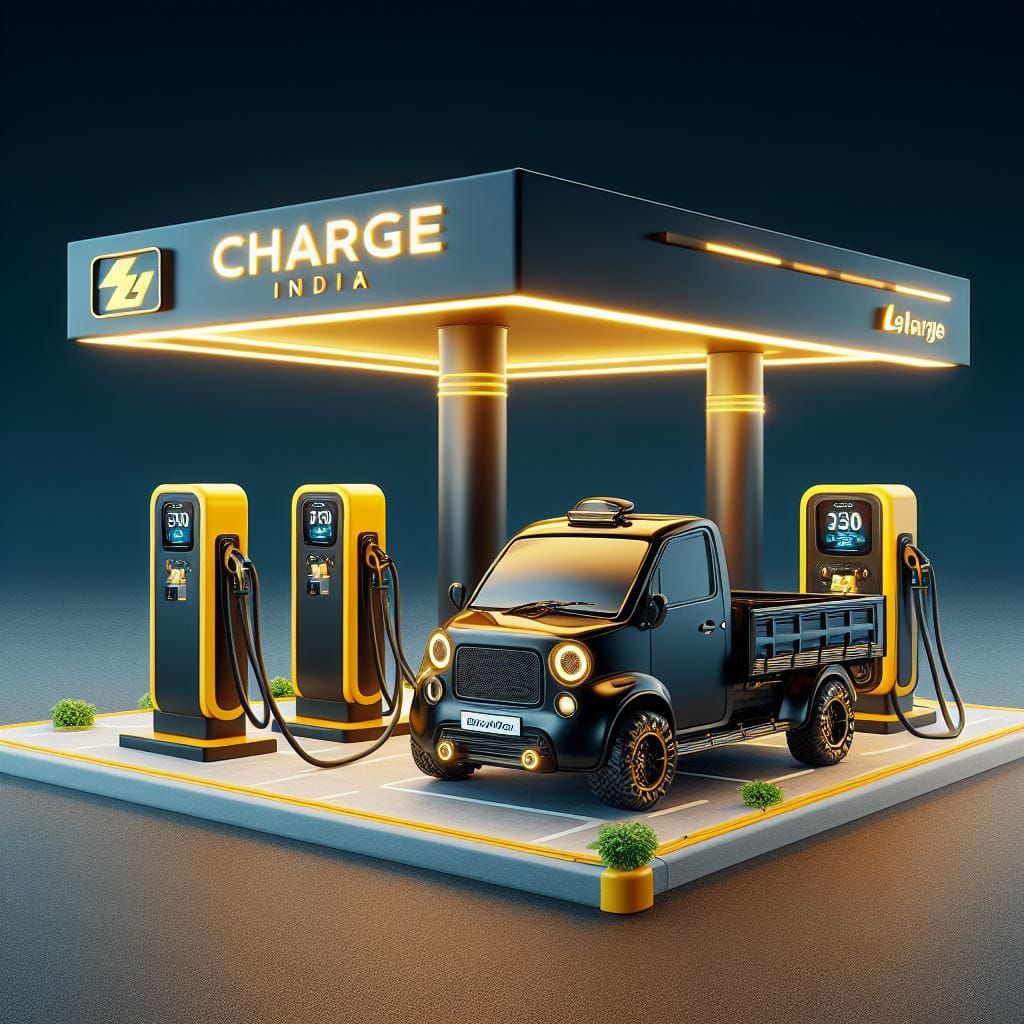 Rapid Charging