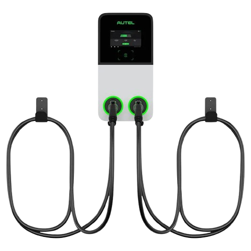 EV Charging - Amped India