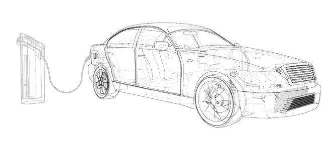 Passenger Vehicle