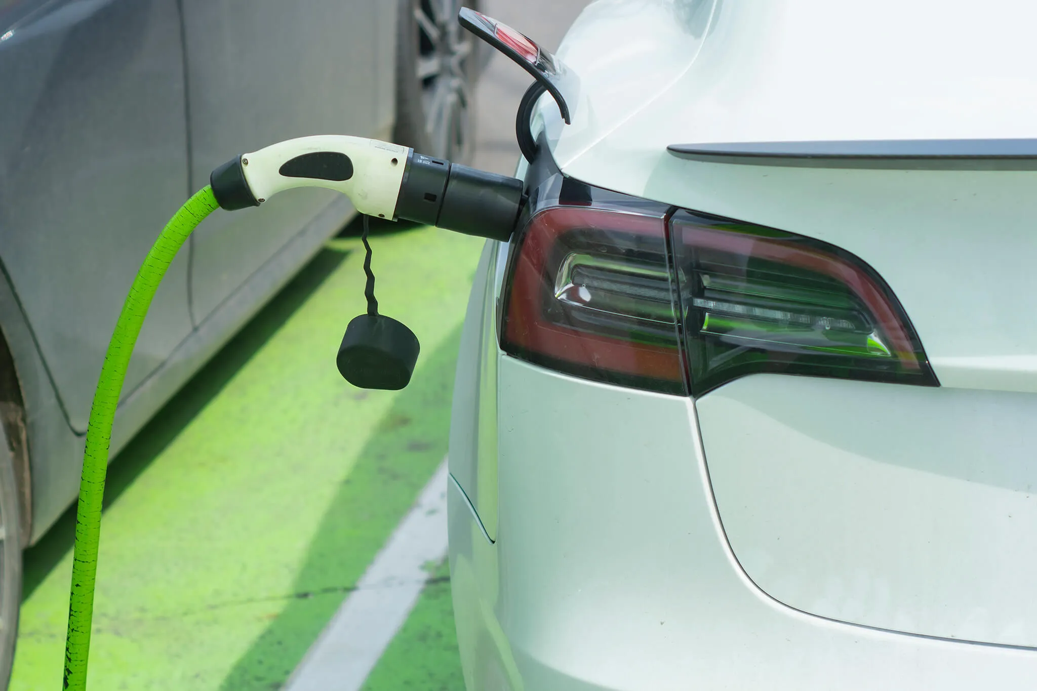 EV Charging Solutions